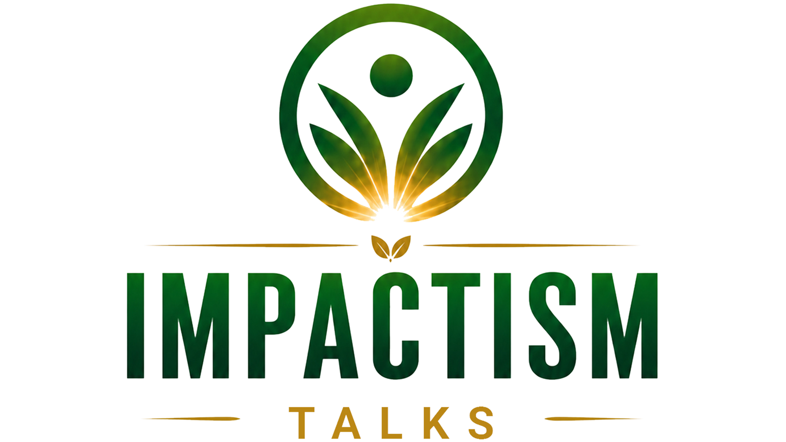 Impactism Talks