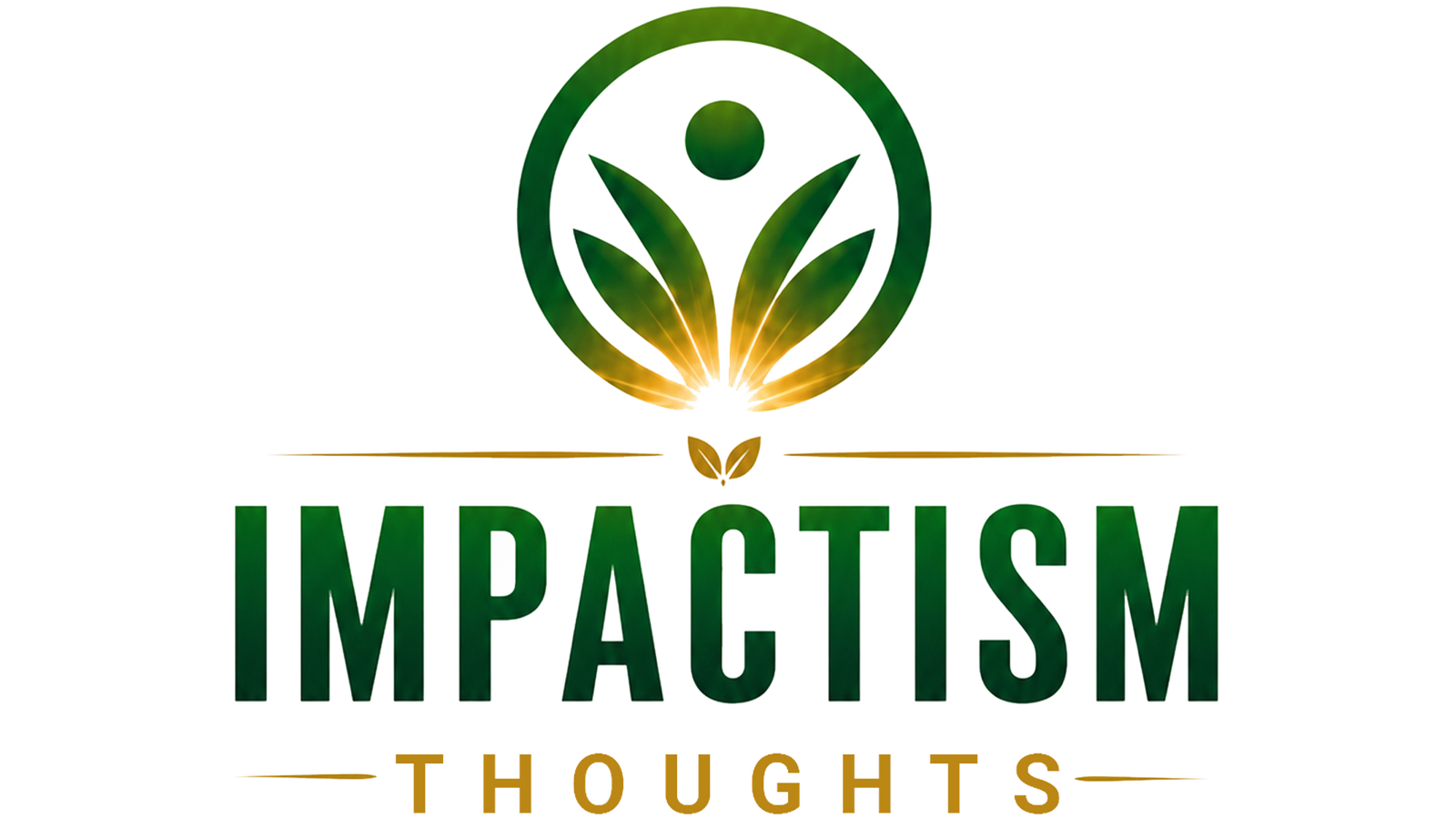 Impactism Thoughts