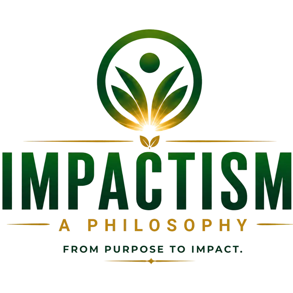 Impactism Logo
