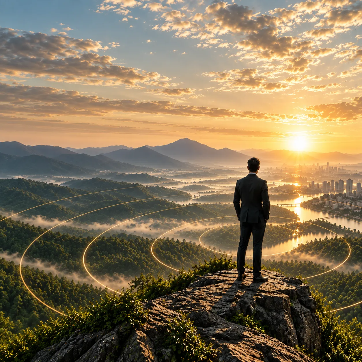 Impactism — a philosophy of purpose and positive impact